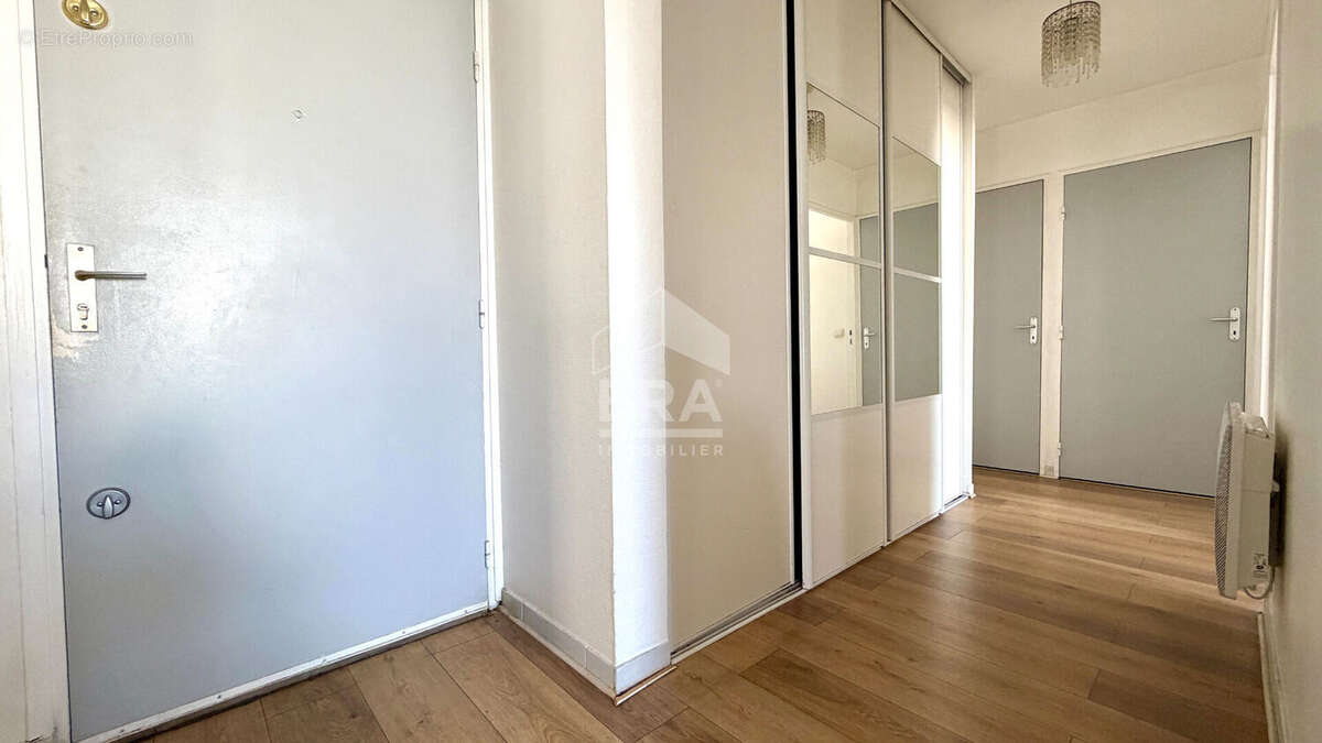 Appartement à EVRY