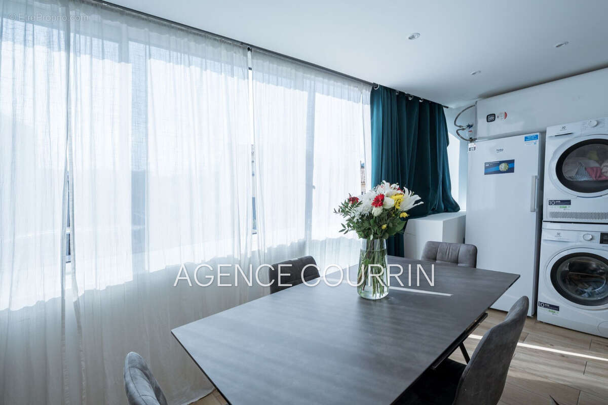 Appartement à PEGOMAS