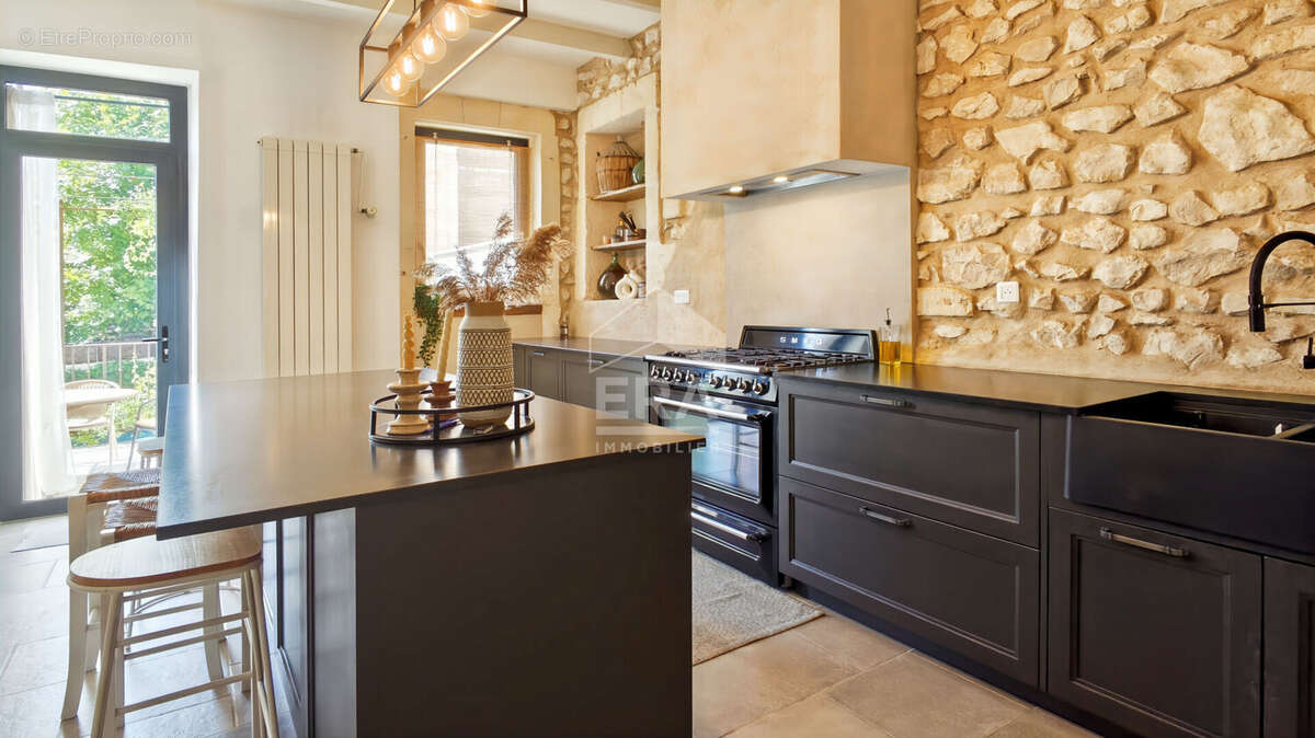 Maison 182m² à châteaurenard - photo 7