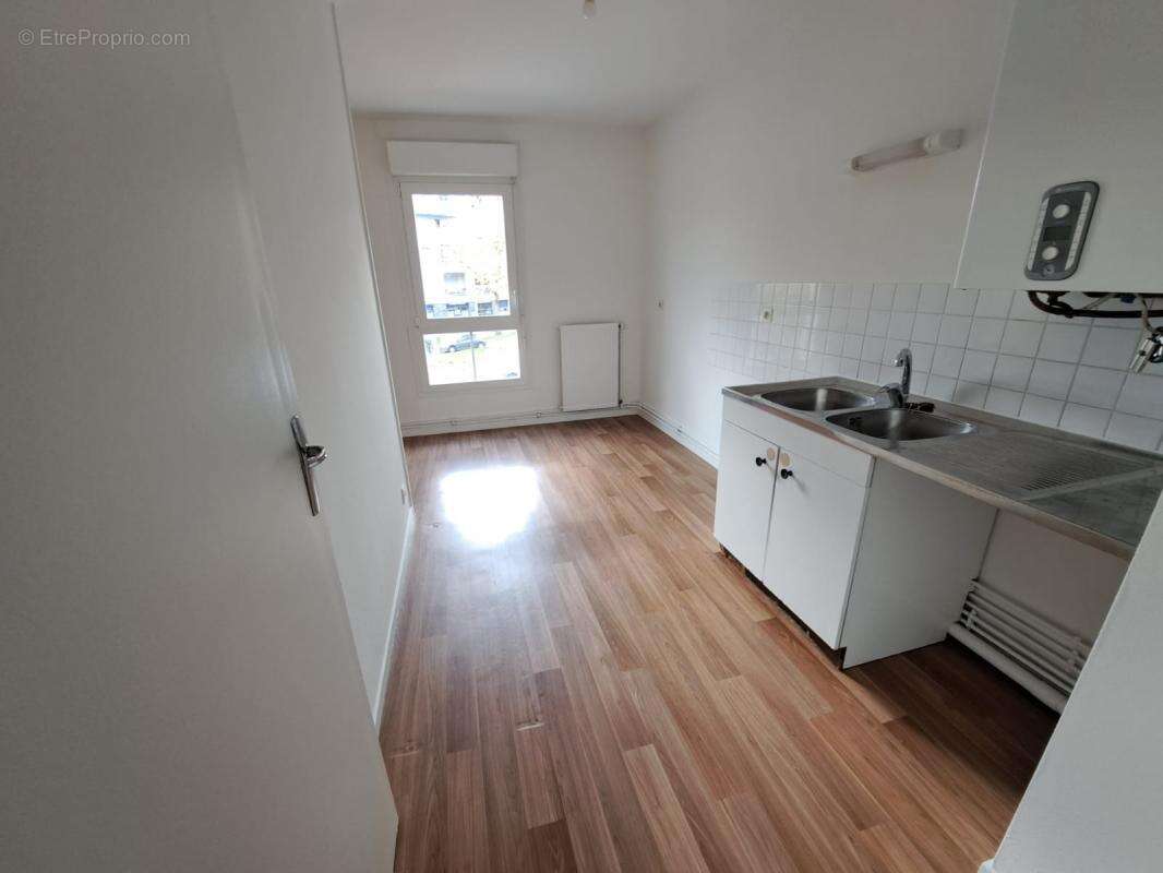 Appartement à ANGERS