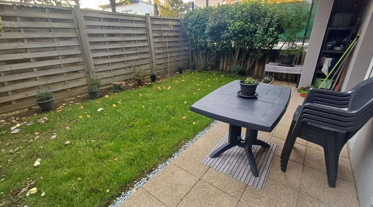 Appartement à AMIENS