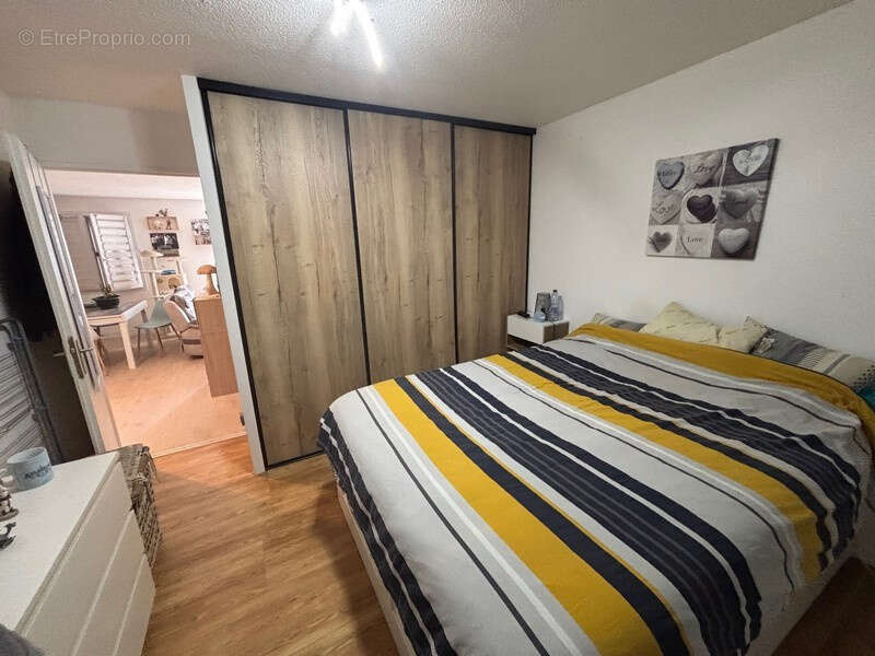 Petite maison  de plain-pied 1 chambre - photo 7