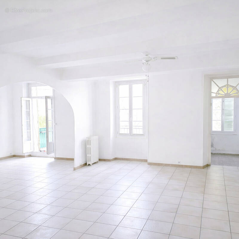 Maison à BARJOLS