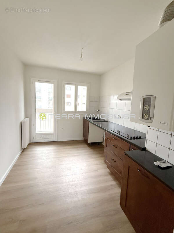 Appartement à AJACCIO
