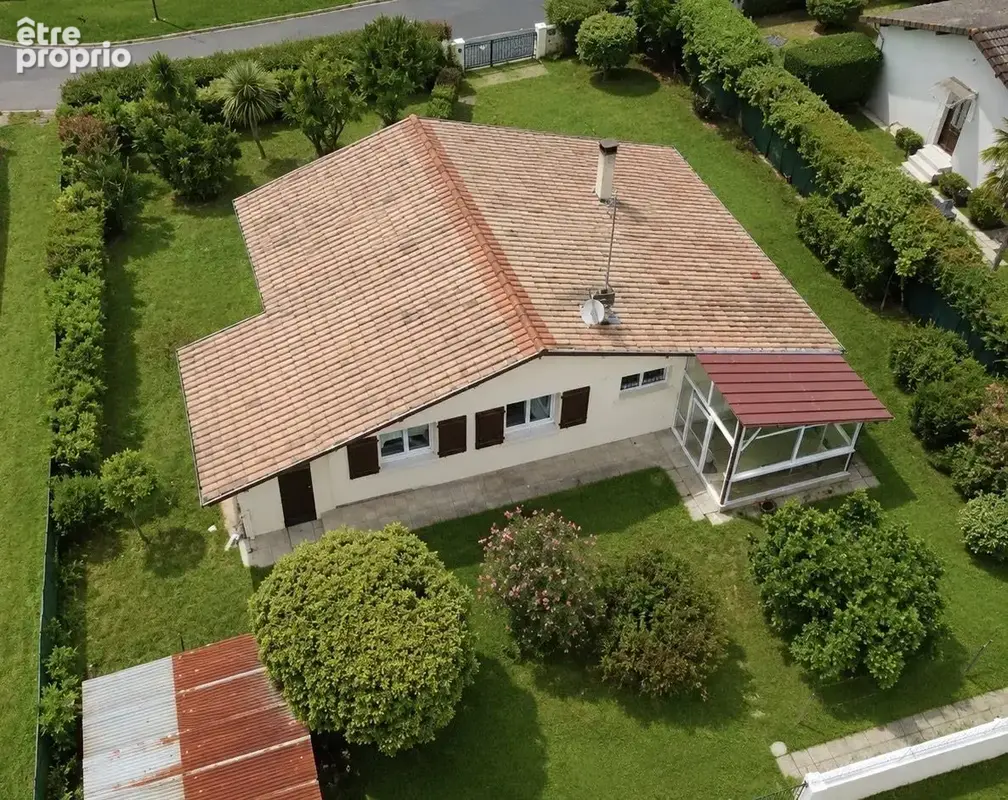 Maison 90 m² à Angresse  - photo 3