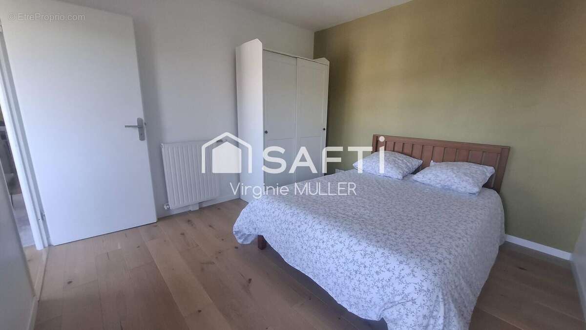 Photo 5 - Appartement à FLOIRAC