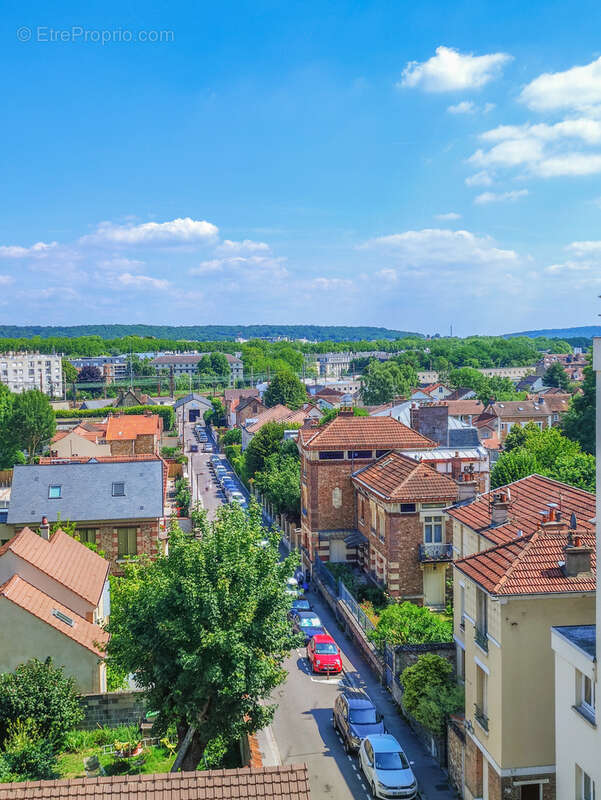 Appartement à Vendre Versailles Chantiers - photo 13