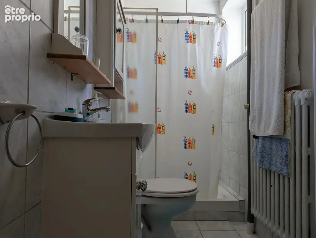Belle maison de village ensoleillée de trois chambres située à Lignac (Indre) - photo 10