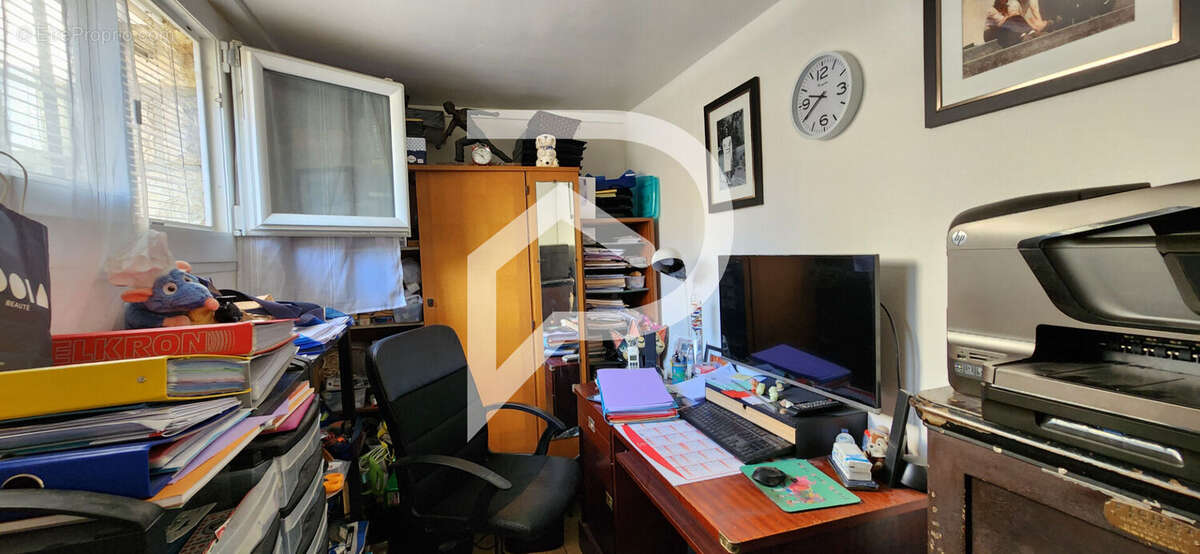 Maison à SAINT-GRATIEN