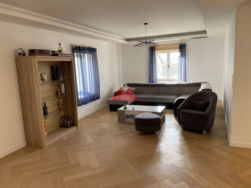 Maison à BESANCON