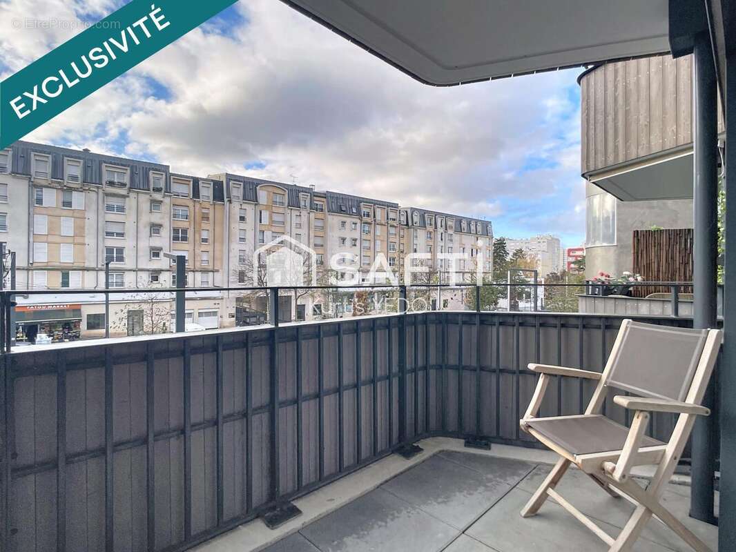 Photo 8 - Appartement à VITRY-SUR-SEINE