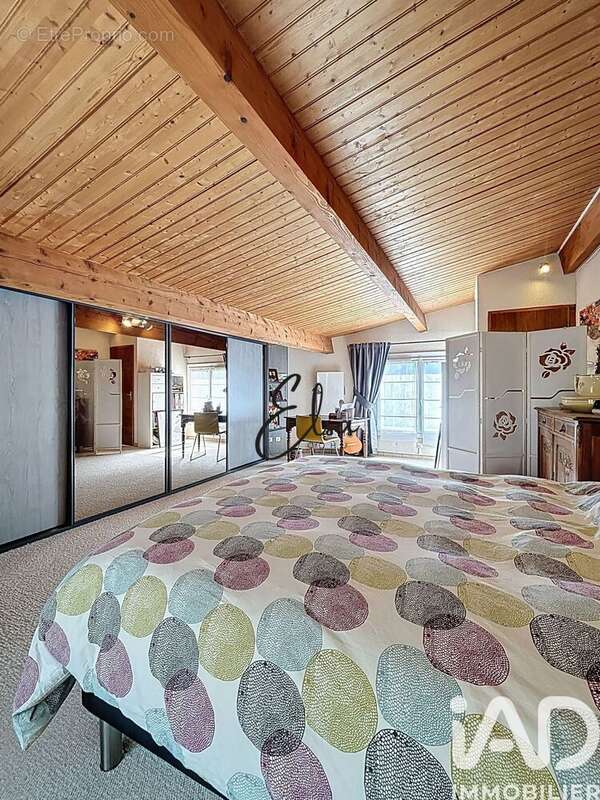 Photo 8 - Maison à CULOZ