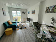 Appartement à TROYES