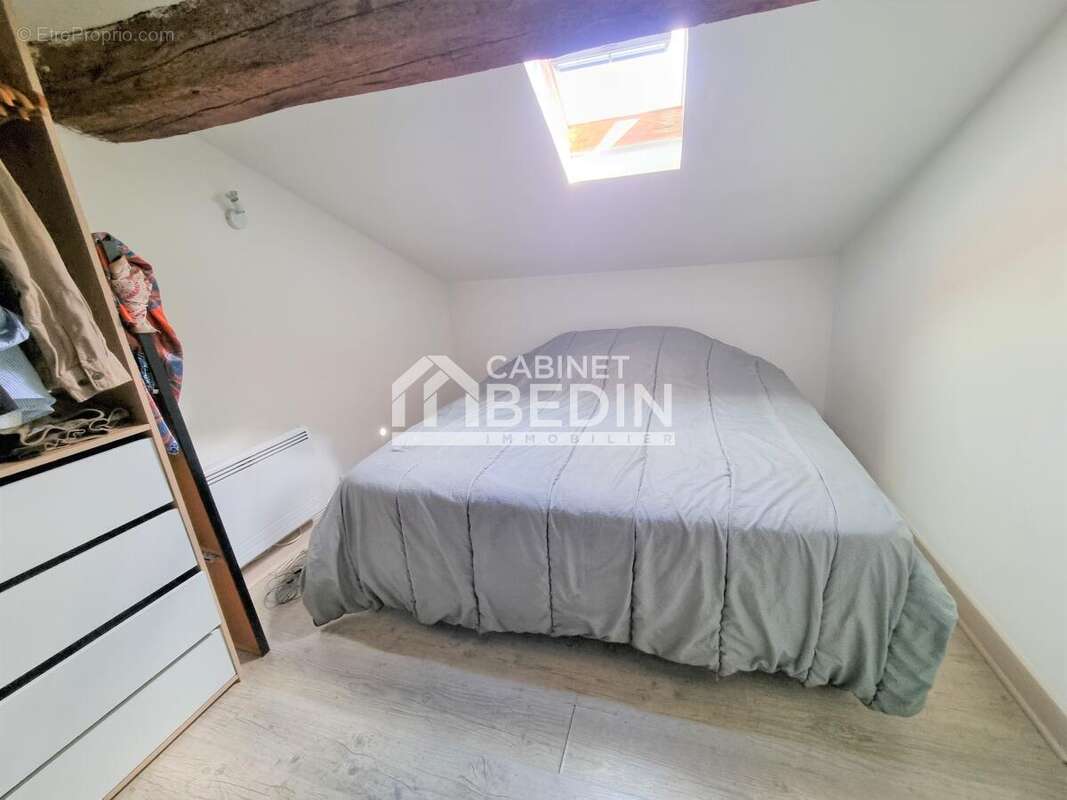 Appartement à DAX