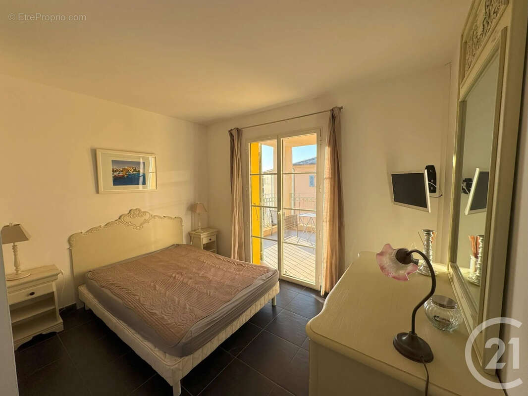 Appartement à BRANDO