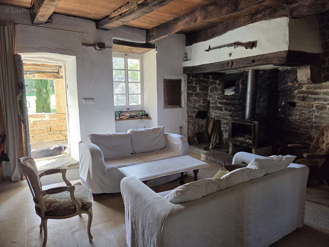 Maison à SALVAGNAC-CAJARC