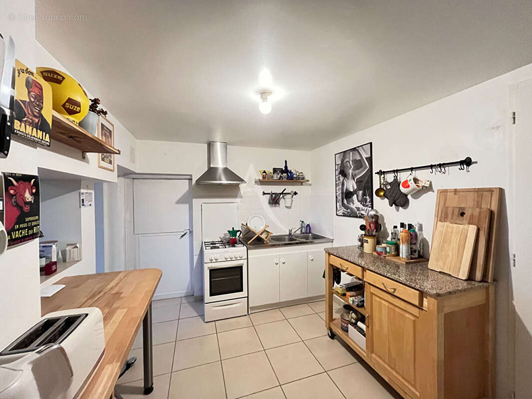 Appartement à BLOIS