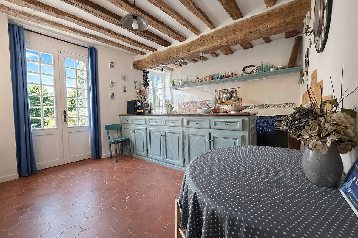 Maison à SENLIS