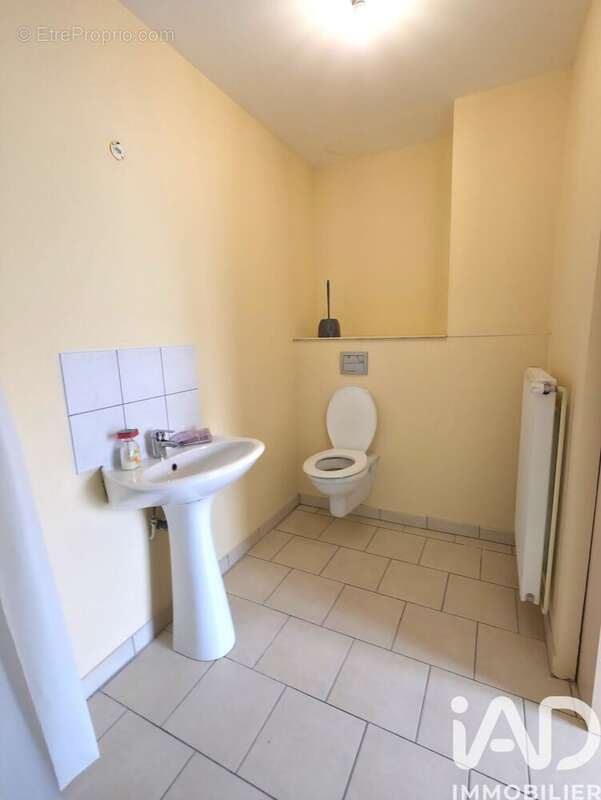 Photo 5 - Maison à TOURCOING