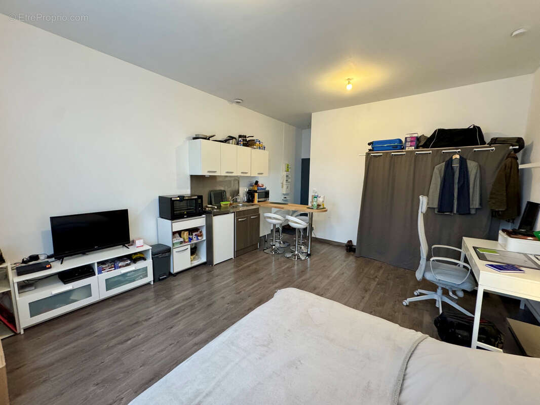 Appartement à AMIENS