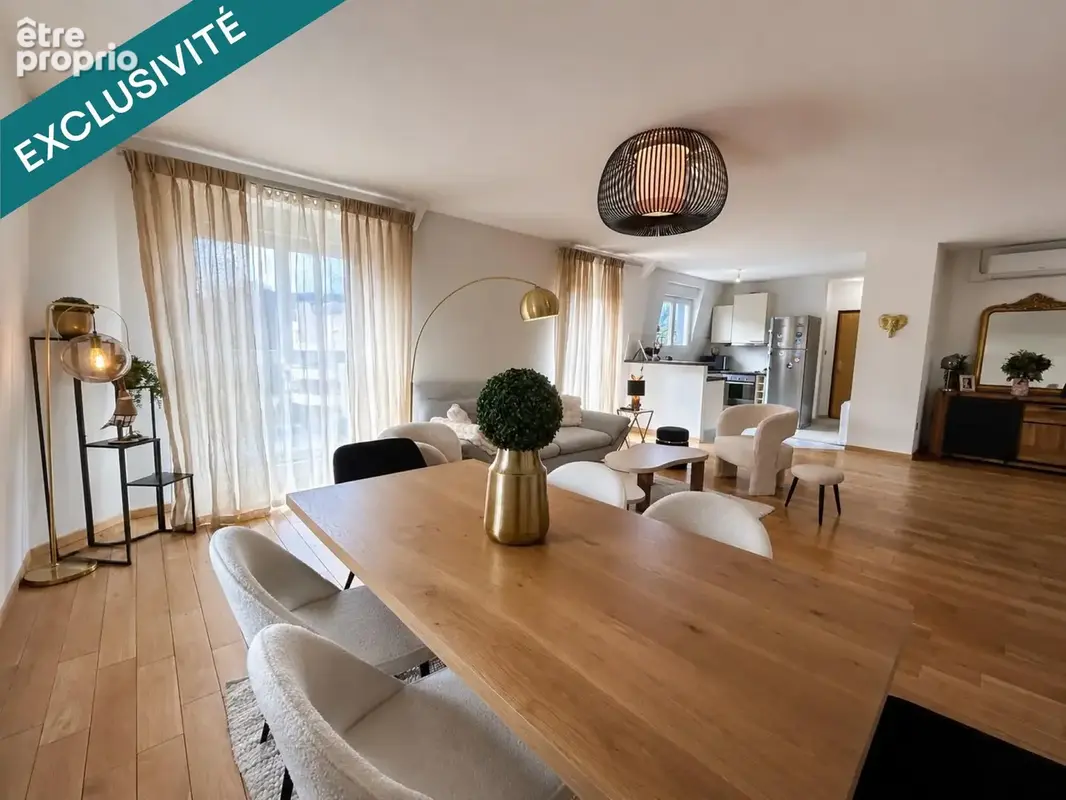 Photo 1 - Appartement à GERARDMER