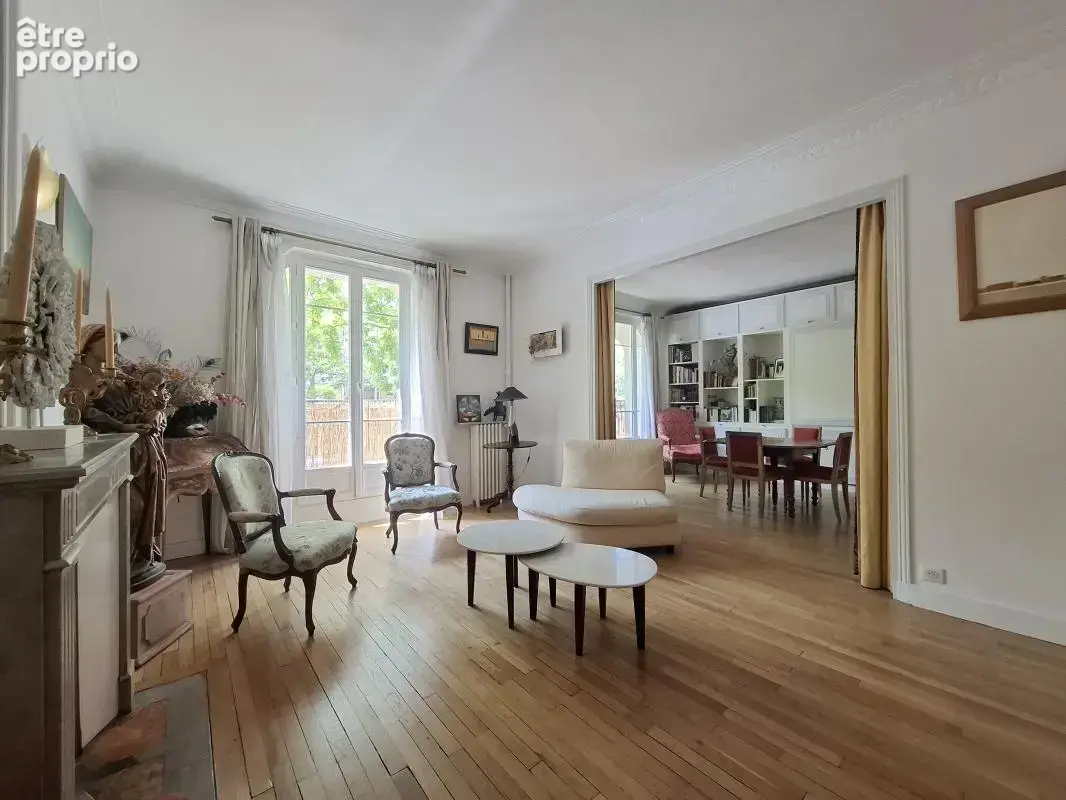 Appartement - photo 2