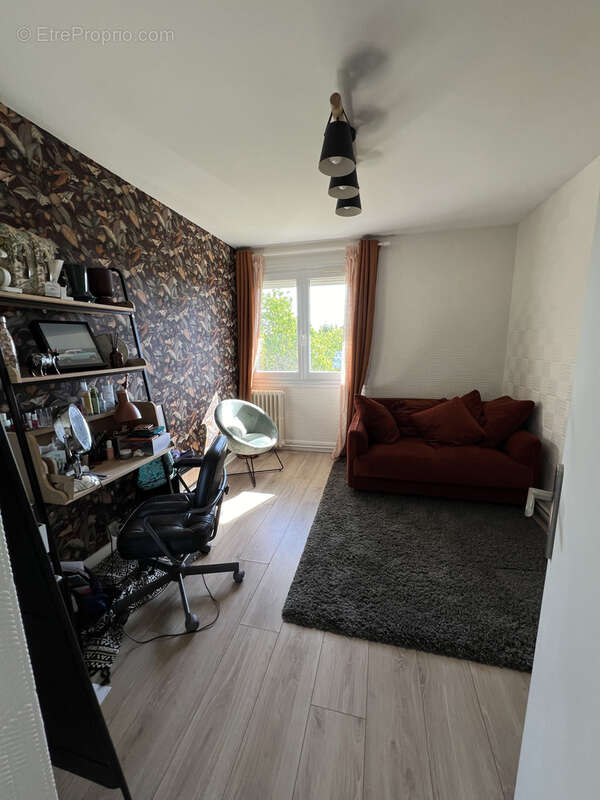 Maison à L'UNION