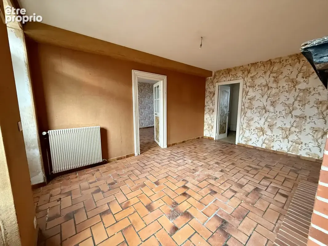 Appartement 49 m² à Olivet  - photo 4