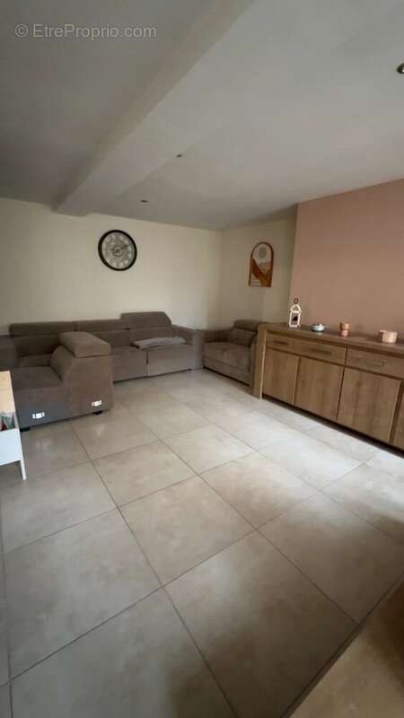 Maison à Venizy  - photo 5