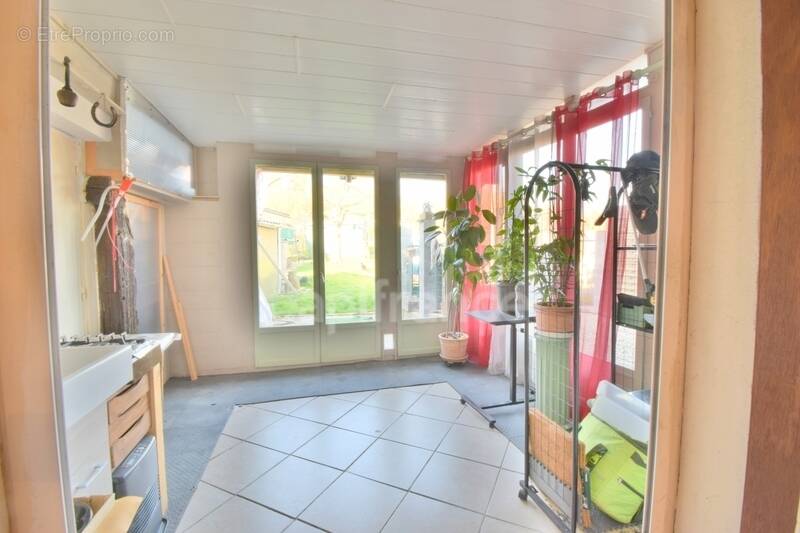 Maison à NETTANCOURT