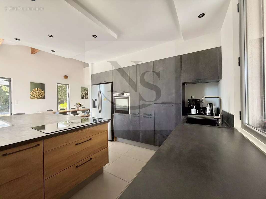 Maison à AIX-EN-PROVENCE