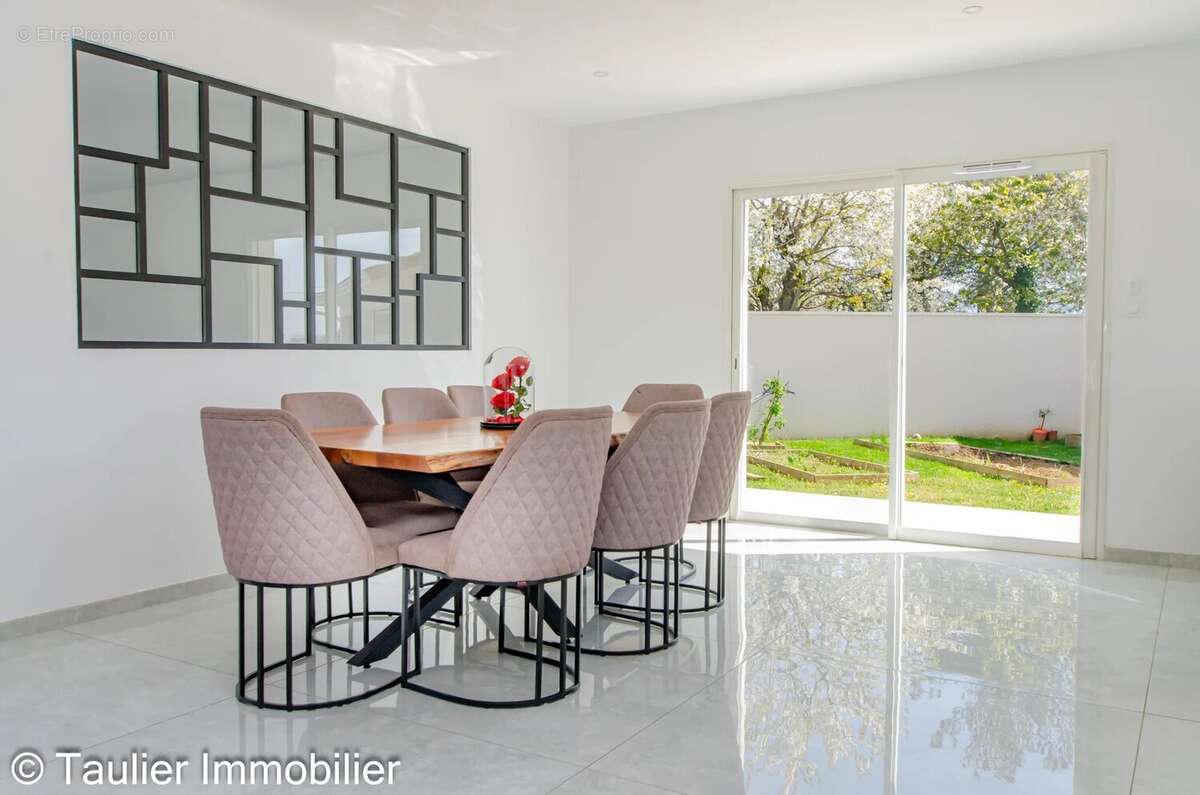 Maison à SAINT-MARCELLIN