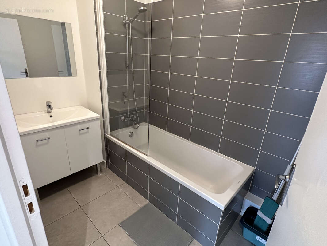 Appartement à ANGLET