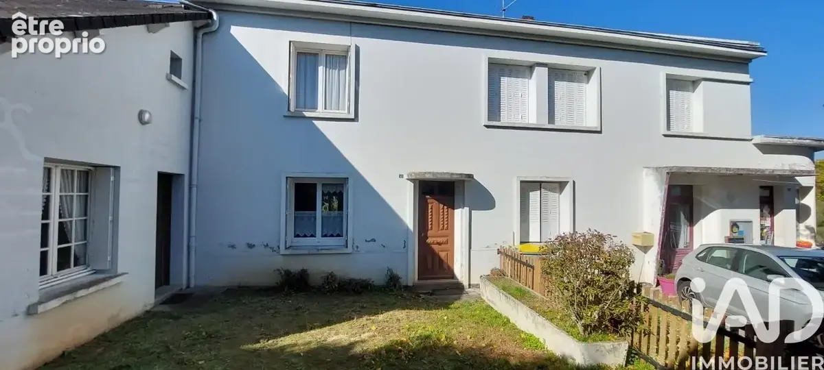 Photo 1 - Maison à LEPAUD