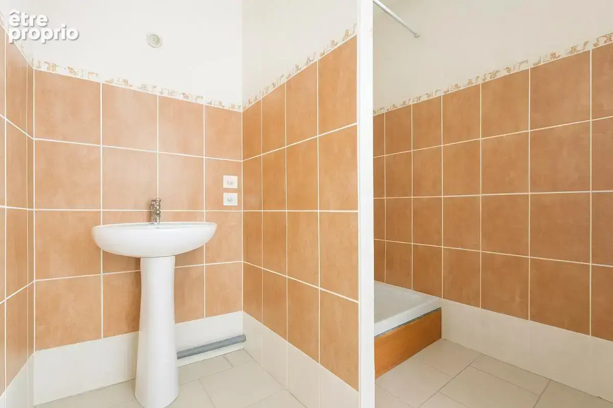 Maison Chabris 4 pièce(s) 65 m2 - photo 5