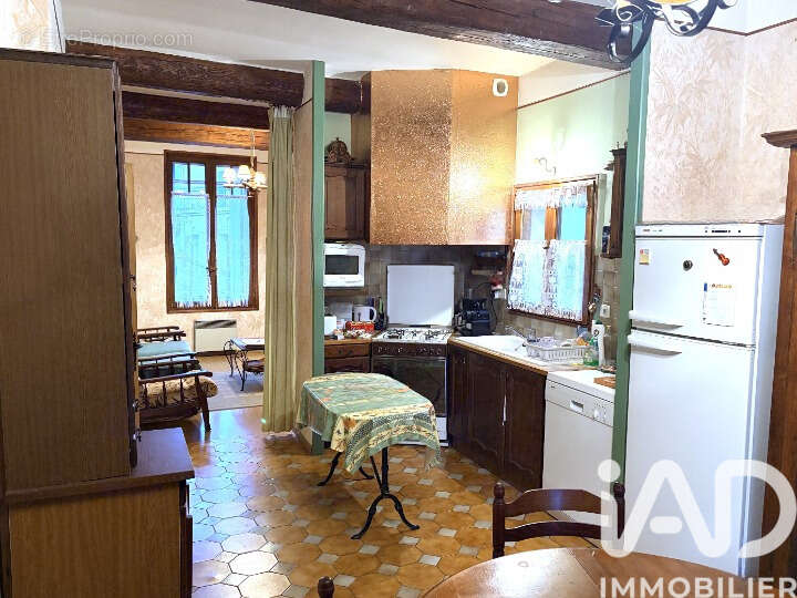 Photo 9 - Maison à ROUJAN