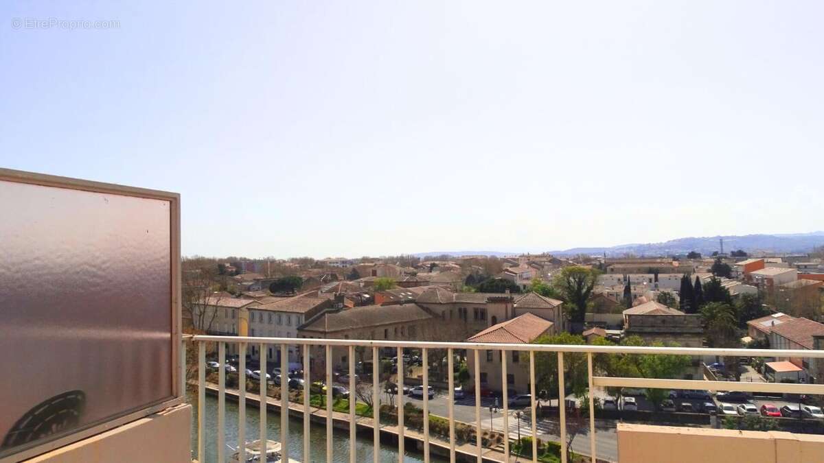 Appartement à NARBONNE