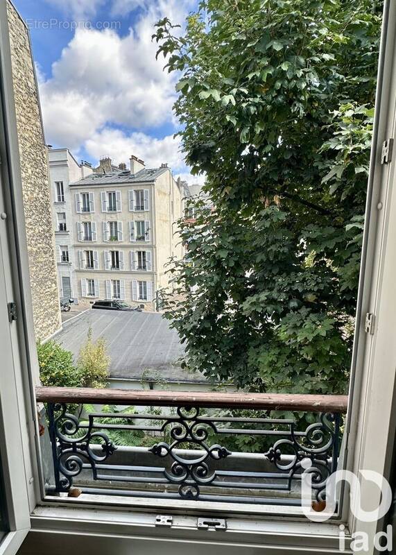 Photo 1 - Appartement à PARIS-12E