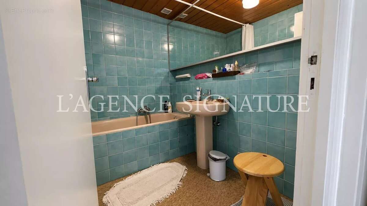 Appartement à DALUIS
