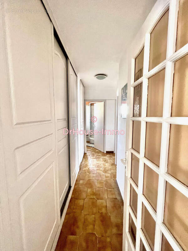 Appartement à LE PRADET