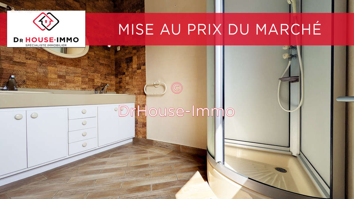 Maison à MONTPELLIER