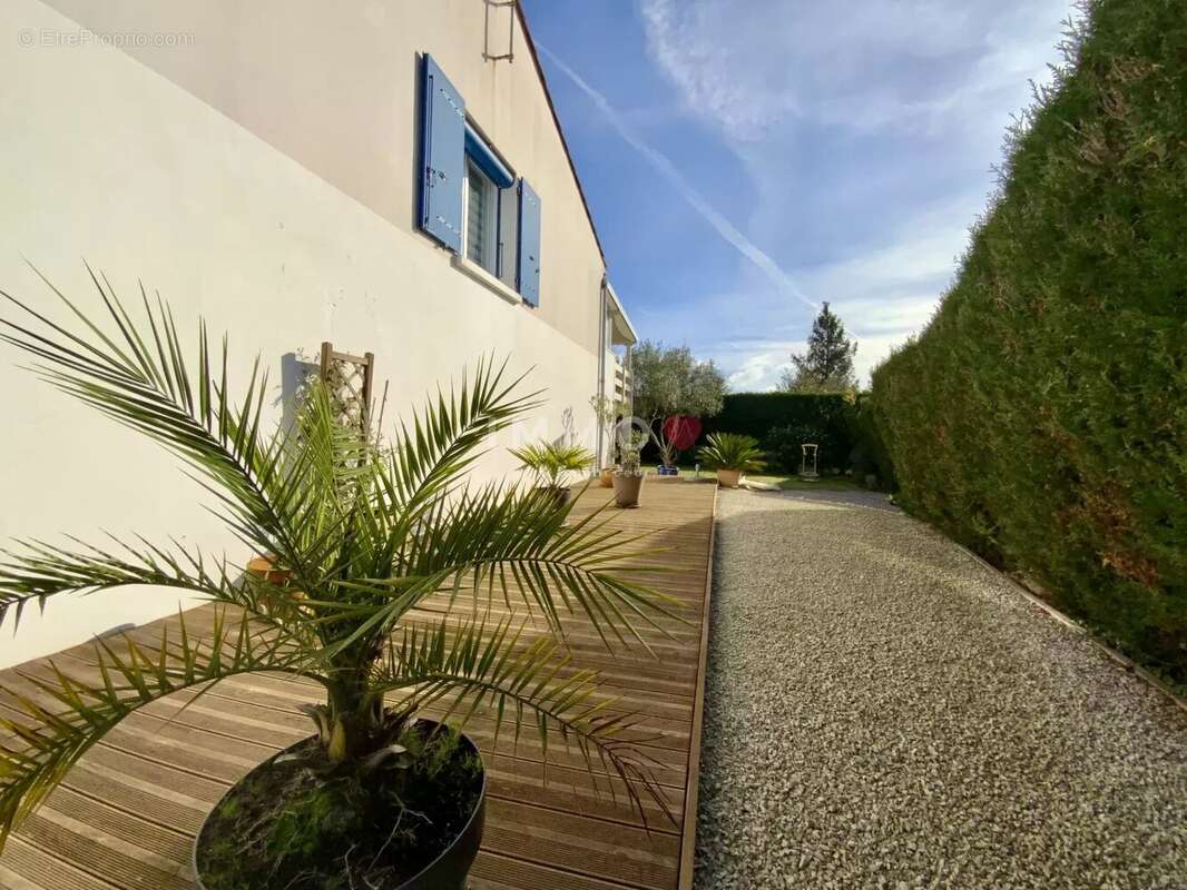 Maison Familiale de 143m² - photo 9