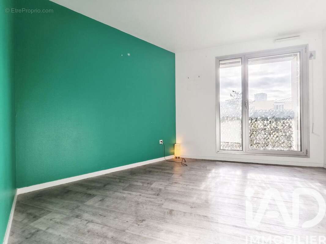 Photo 3 - Appartement à PUTEAUX