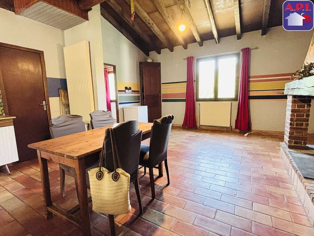 Maison 67 m² à Bessede-De-Sault  - photo 6