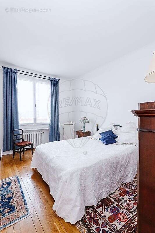 Appartement à VICHY