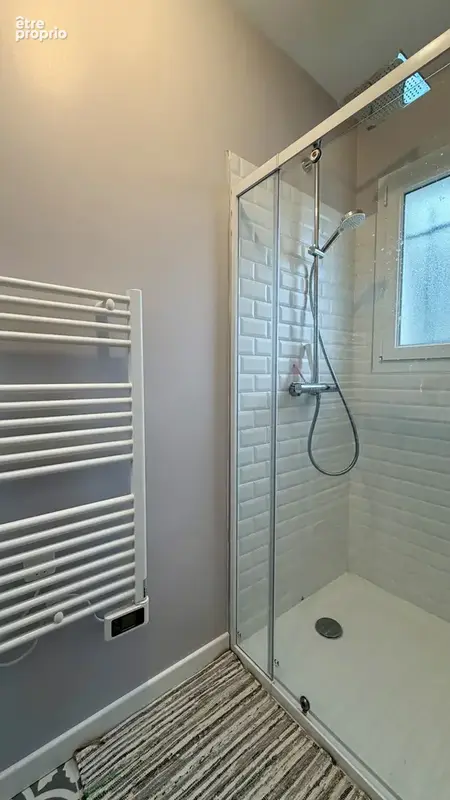 Villa contemporaine de 131m2 avec piscine   Villevieille (30250) - photo 17