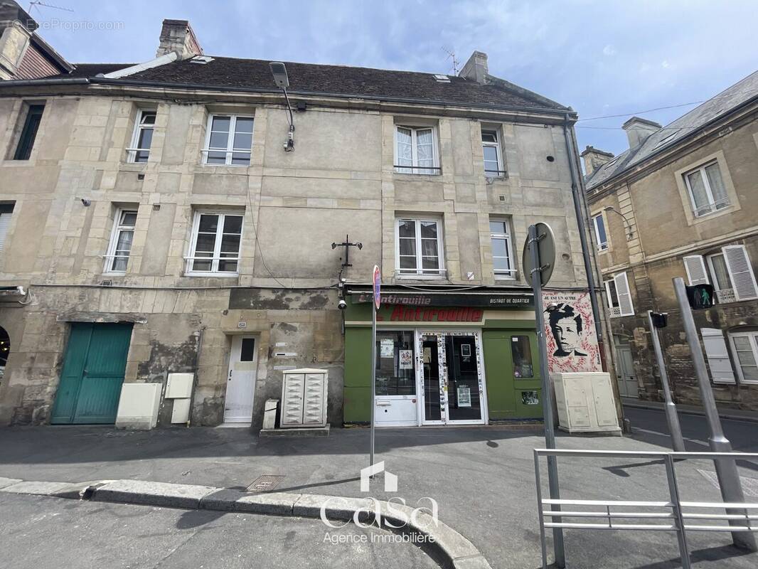 Appartement à CAEN
