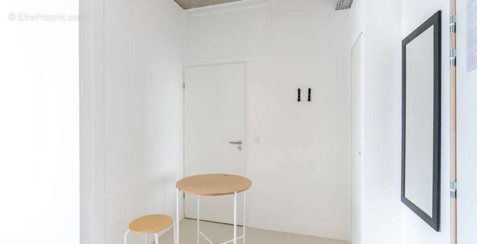 Appartement à NOISY-LE-GRAND