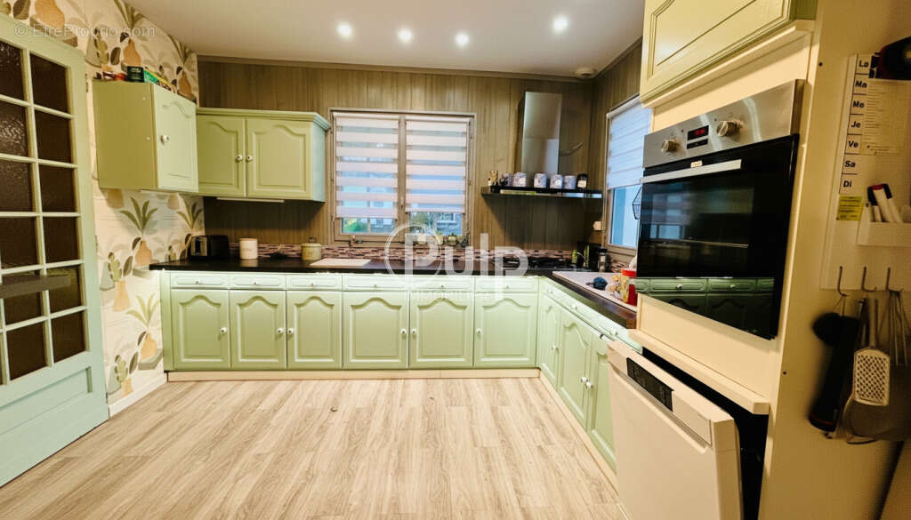 Maison à FAUQUEMBERGUES