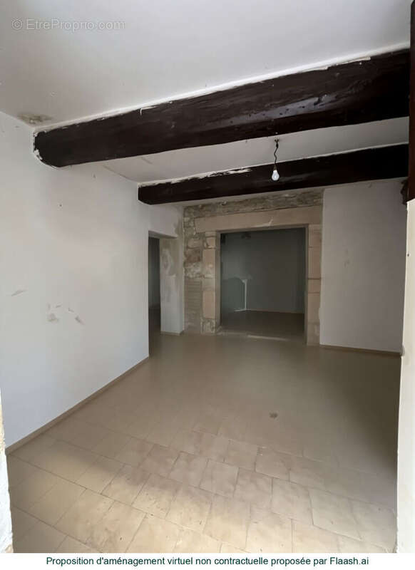 Appartement à MONTFRIN